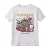 HapTiger A Run On Run Game Of Craps Maglietta - Officially Licensed Apparel for Fans - 18CPHD00054A