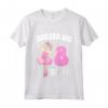 Bambino Maglia Compleanno Ballerina Danza Classica Bambina 8 anni - Maglietta Adesso Ho 8 Anni Ballerina - Ideale per Regalo di Natale e Compleanno