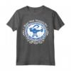 HapTiger Moana Maui Make Your Journeys Epic Maglietta - Officially Licensed Apparel for Adventure Lovers