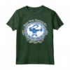 HapTiger Moana Maui Make Your Journeys Epic Maglietta - Officially Licensed Apparel for Adventure Lovers