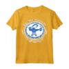 HapTiger Moana Maui Make Your Journeys Epic Maglietta - Officially Licensed Apparel for Adventure Lovers
