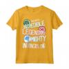 HapTiger Avengers Festa Del Papà Dad Words Maglietta - Merchandise Ufficiale - Ideale come Regalo per il Papà Fan degli Avengers