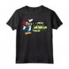 HapTiger Side Logo C1 Maglietta - Officially Licensed Apparel for Fans - Buy Online Now
