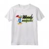 HapTiger Side Logo C1 Maglietta - Officially Licensed Apparel for Fans - Buy Online Now