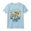 HapTiger Pixar Toy Story Cartoon Group Shot Maglietta - Official Toy Story Woody, Buzz Lightyear, and Alien Shirt - Buy Now!