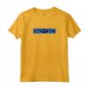PAC-MAN Maglietta con Licenza Ufficiale - Design Retro - Acquista Maglietta PAC-MAN Online