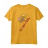 Ed, Edd n Eddy Downhill - Officially Licensed Cartoon T-Shirt by HapTiger - Authentic Merchandise for Fans