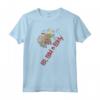Ed, Edd n Eddy Downhill - Officially Licensed Cartoon T-Shirt by HapTiger - Authentic Merchandise for Fans