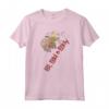 Ed, Edd n Eddy Downhill - Officially Licensed Cartoon T-Shirt by HapTiger - Authentic Merchandise for Fans
