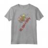 Ed, Edd n Eddy Downhill - Officially Licensed Cartoon T-Shirt by HapTiger - Authentic Merchandise for Fans