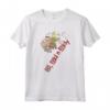 Ed, Edd n Eddy Downhill - Officially Licensed Cartoon T-Shirt by HapTiger - Authentic Merchandise for Fans