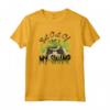 HapTiger Get Out Of My Swamp Broken Hearts Portrait Maglietta - Officially Licensed Shrek Apparel for Men, Women, Boys, and Girls - Buy Now!