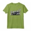 JDM Civic EF Hatch Tuner - T-shirt Grafica Personalizzata per Appassionati di Auto - Ideale come Regalo per un Amico Sintonizzatore