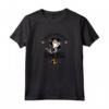 HapTiger Pixar Incredibles Edna Darling Maglietta - Officially Licensed Apparel for Fans - Buy Now!