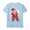 Maglietta con Babbo Natale per Bambini - Vestiti di Natale Adorabili per una Felice Stagione Natalizia
