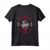Karate Retro Shotokan Vintage Design - Maglietta per Fan di Karate - Stile Vintage per Appassionati di Arti Marziali