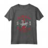 Karate Retro Shotokan Vintage Design - Maglietta per Fan di Karate - Stile Vintage per Appassionati di Arti Marziali