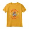 Karate Retro Shotokan Vintage Design - Maglietta per Fan di Karate - Stile Vintage per Appassionati di Arti Marziali