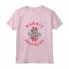 Karate Retro Shotokan Vintage Design - Maglietta per Fan di Karate - Stile Vintage per Appassionati di Arti Marziali