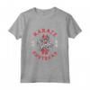 Karate Retro Shotokan Vintage Design - Maglietta per Fan di Karate - Stile Vintage per Appassionati di Arti Marziali