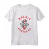 Karate Retro Shotokan Vintage Design - Maglietta per Fan di Karate - Stile Vintage per Appassionati di Arti Marziali