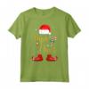 Papa Claus Pigiama Famiglia Natale - Regalo Divertente per Padre - Maglietta Babbo Natale