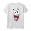 SpongeBob SquarePants Halloween Patrick Big Face Costume Tee - Officially Licensed Apparel by Viacom, Created by Stephen Hillenburg