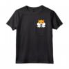 Pocket Hamster T-Shirt - Funny Kids Hamster Shirt with Kawaii Design - Perfect Gift for Young Hamster Lovers