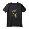Maglietta Petit un Prince - Maglietta Leggera per Compleanno dei Bambini - Ideale per Regali Originali