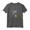 Maglietta Petit un Prince - Maglietta Leggera per Compleanno dei Bambini - Ideale per Regali Originali