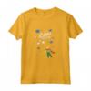 Maglietta Petit un Prince - Maglietta Leggera per Compleanno dei Bambini - Ideale per Regali Originali