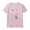 Maglietta Petit un Prince - Maglietta Leggera per Compleanno dei Bambini - Ideale per Regali Originali