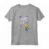 Maglietta Petit un Prince - Maglietta Leggera per Compleanno dei Bambini - Ideale per Regali Originali