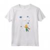 Maglietta Petit un Prince - Maglietta Leggera per Compleanno dei Bambini - Ideale per Regali Originali