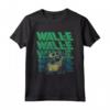 Disney PIXAR Wall-E Robot Maglietta - Official Merchandise for Men, Women, Boys, and Girls - Buy Now!