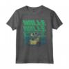 Disney PIXAR Wall-E Robot Maglietta - Official Merchandise for Men, Women, Boys, and Girls - Buy Now!