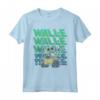 Disney PIXAR Wall-E Robot Maglietta - Official Merchandise for Men, Women, Boys, and Girls - Buy Now!