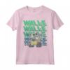 Disney PIXAR Wall-E Robot Maglietta - Official Merchandise for Men, Women, Boys, and Girls - Buy Now!