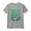 Disney PIXAR Wall-E Robot Maglietta - Official Merchandise for Men, Women, Boys, and Girls - Buy Now!