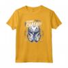 Star Wars The Clone Wars Clone Captain Rex Helmet Maglietta - Abbigliamento Ufficiale con Casco - Licensed Apparel 19STCW00004A-007