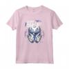Star Wars The Clone Wars Clone Captain Rex Helmet Maglietta - Abbigliamento Ufficiale con Casco - Licensed Apparel 19STCW00004A-007