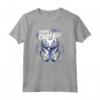 Star Wars The Clone Wars Clone Captain Rex Helmet Maglietta - Abbigliamento Ufficiale con Casco - Licensed Apparel 19STCW00004A-007