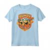 Jurassic World: Camp Cretaceous Bumpy The Ankylosaurus Maglietta - Officially Licensed HapTiger Apparel for Dino Fans