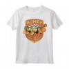Jurassic World: Camp Cretaceous Bumpy The Ankylosaurus Maglietta - Officially Licensed HapTiger Apparel for Dino Fans