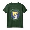 HapTiger Peter Pan Tinkerbell Do You Believe In Magic Maglietta - Officially Licensed Apparel for Fans