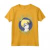 HapTiger Peter Pan Tinkerbell Do You Believe In Magic Maglietta - Officially Licensed Apparel for Fans