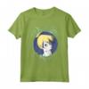 HapTiger Peter Pan Tinkerbell Do You Believe In Magic Maglietta - Officially Licensed Apparel for Fans