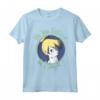 HapTiger Peter Pan Tinkerbell Do You Believe In Magic Maglietta - Officially Licensed Apparel for Fans