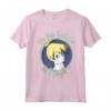 HapTiger Peter Pan Tinkerbell Do You Believe In Magic Maglietta - Officially Licensed Apparel for Fans