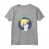HapTiger Peter Pan Tinkerbell Do You Believe In Magic Maglietta - Officially Licensed Apparel for Fans